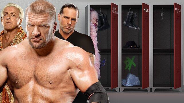 WWE Photo