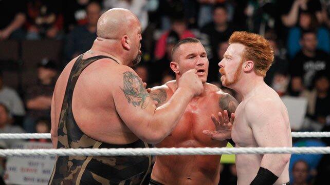 WWE Photo
