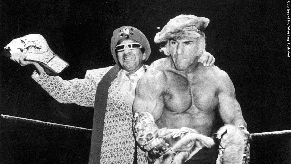 WWE Photo