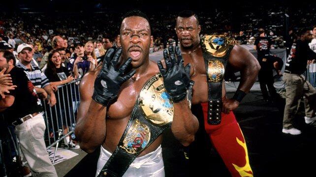 WWE Photo