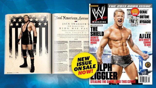 WWE Photo