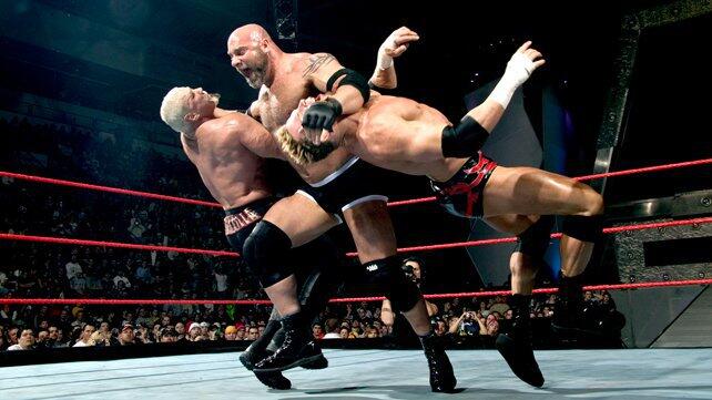 WWE Photo