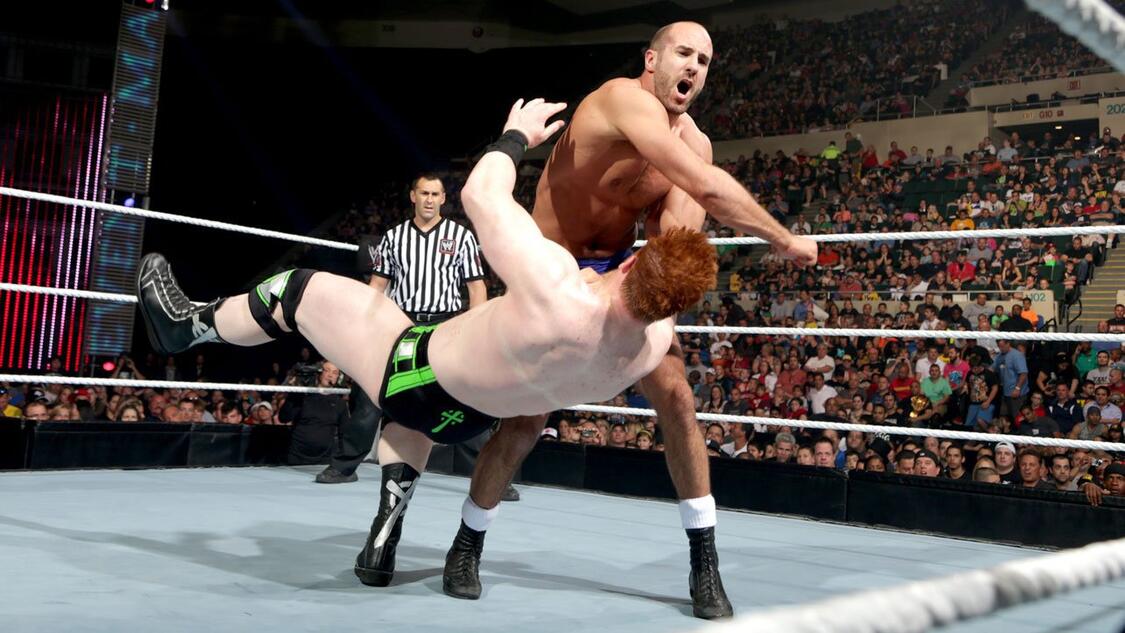 WWE Photo