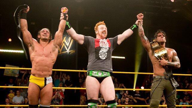 WWE Photo