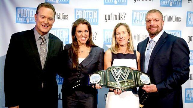WWE Photo