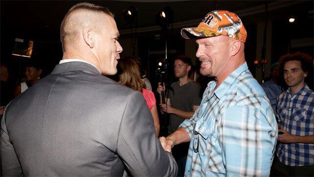 WWE Photo