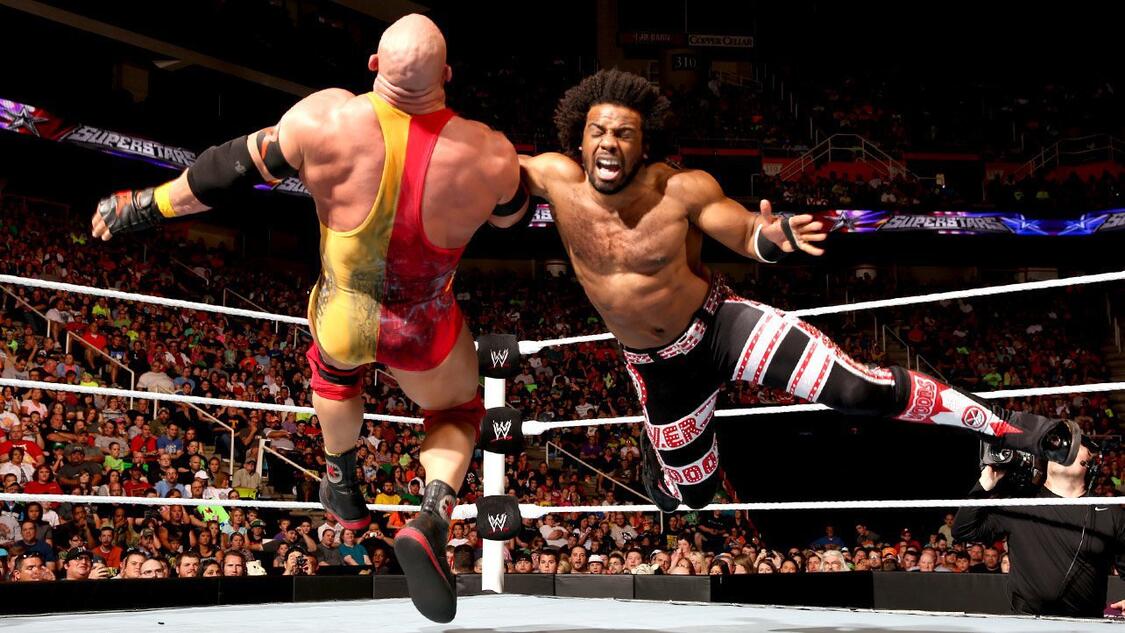 'WWE Superstars' results: May 29, 2014 | WWE