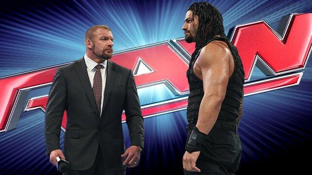 WWE Photo