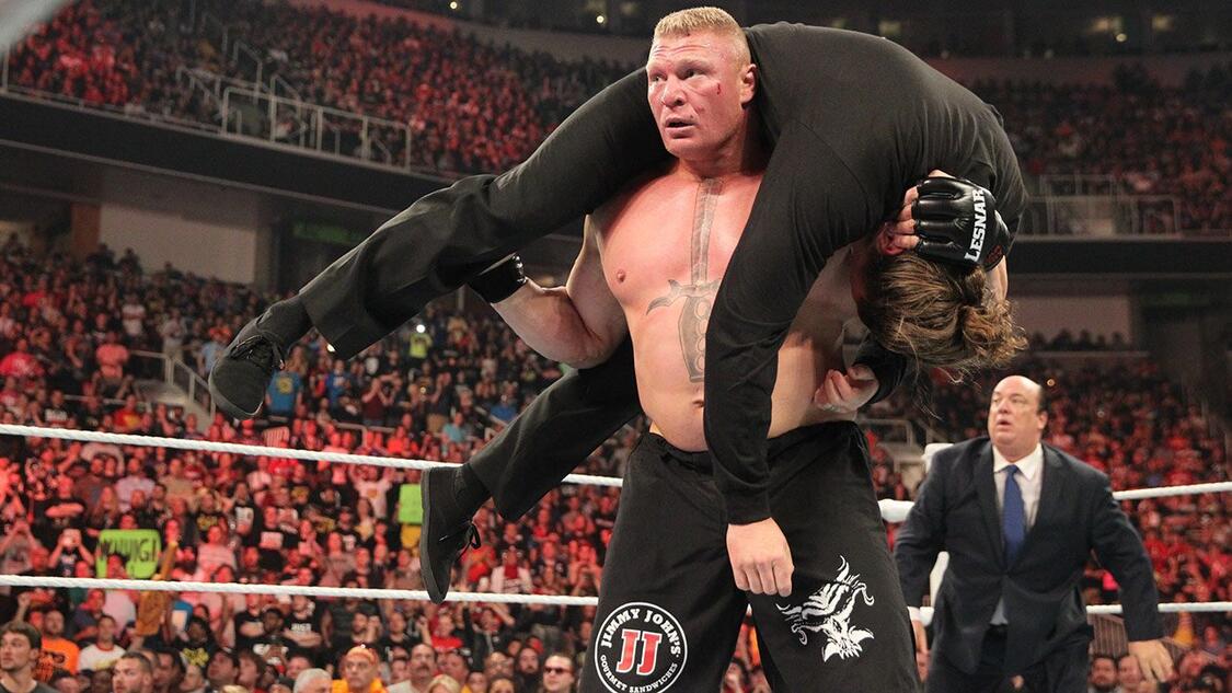 WWE Photo