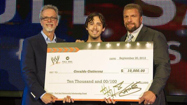 WWE Photo