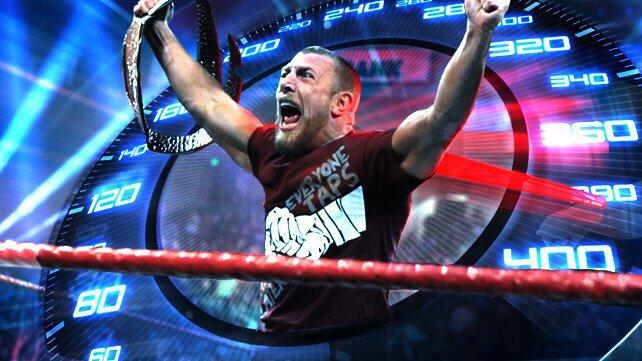 Fastest rises in WWE history | WWE