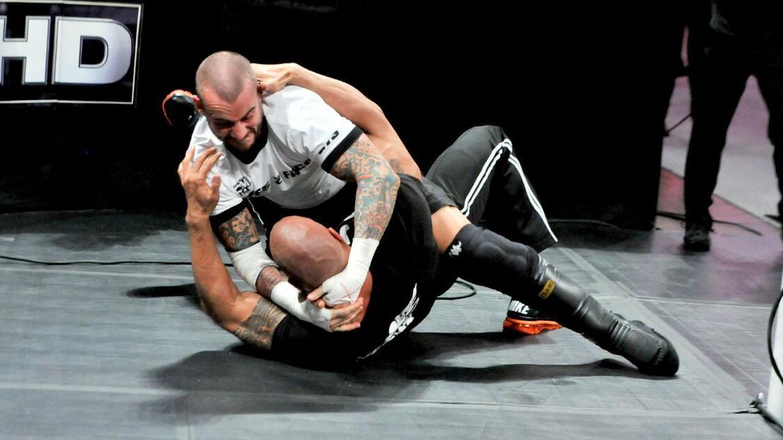 WWE Photo