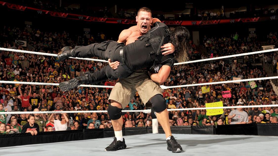 WWE Photo