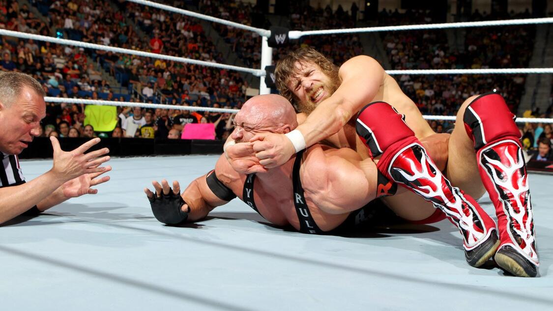 WWE Photo