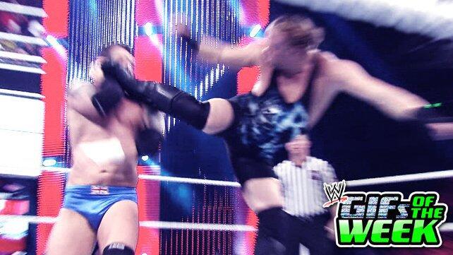 WWE Photo