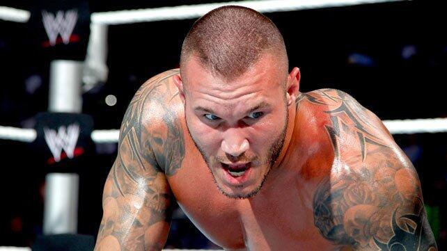 WWE Photo