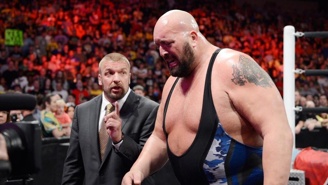 WWE Photo