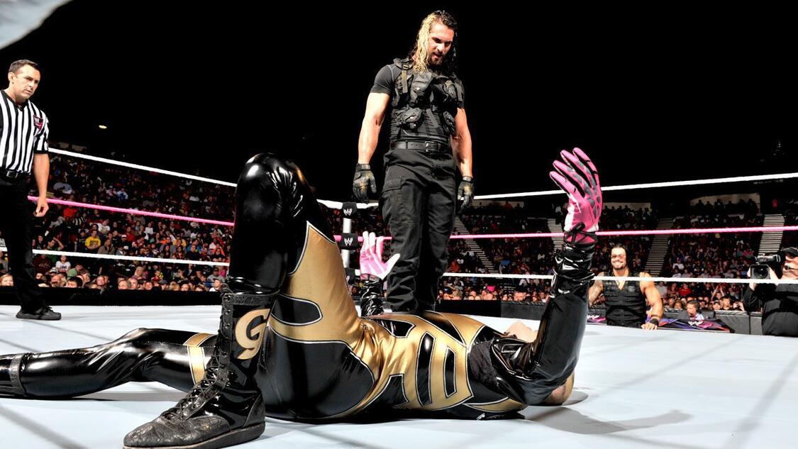 WWE Photo