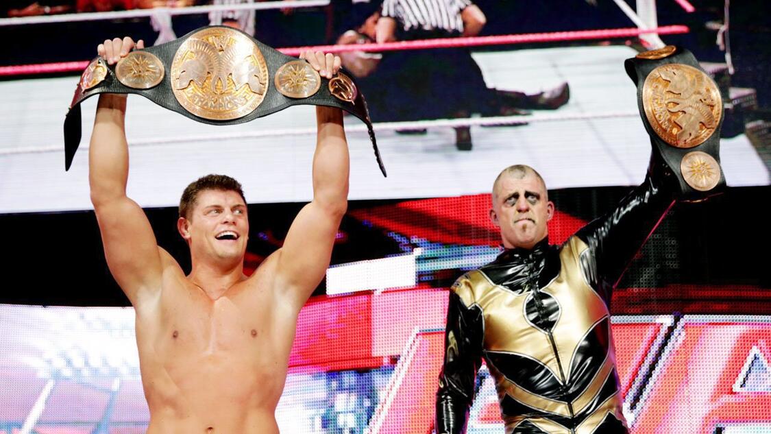 WWE Photo