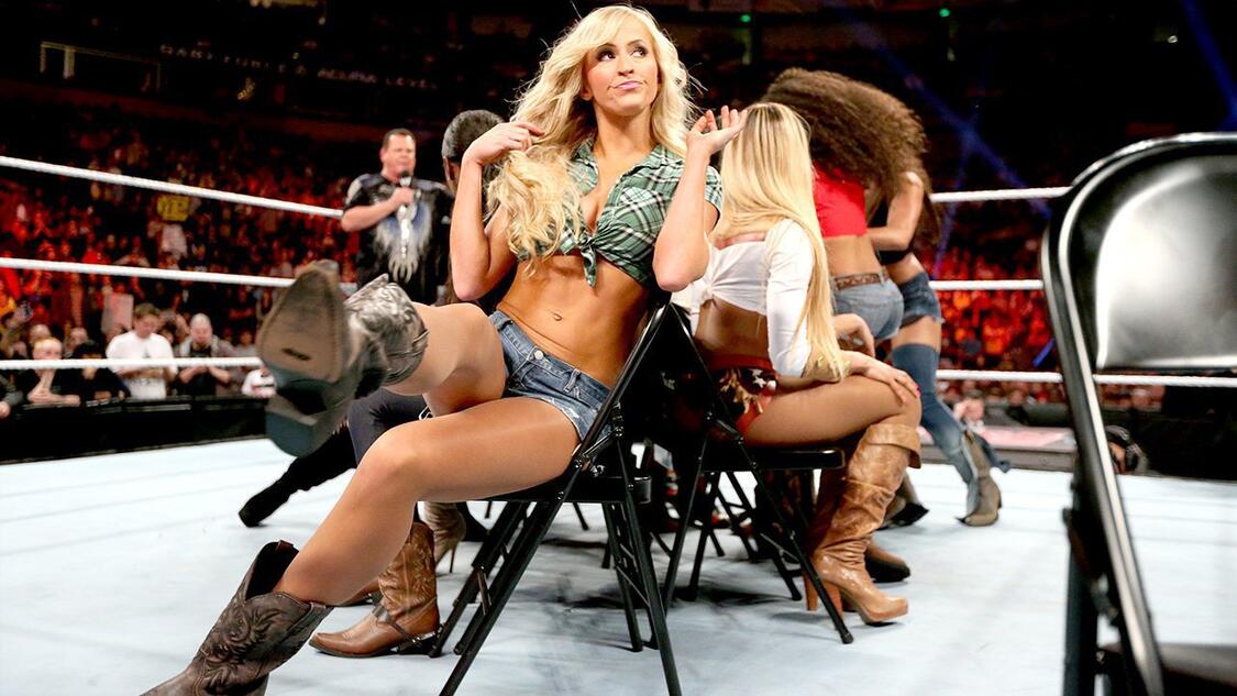 WWE Photo