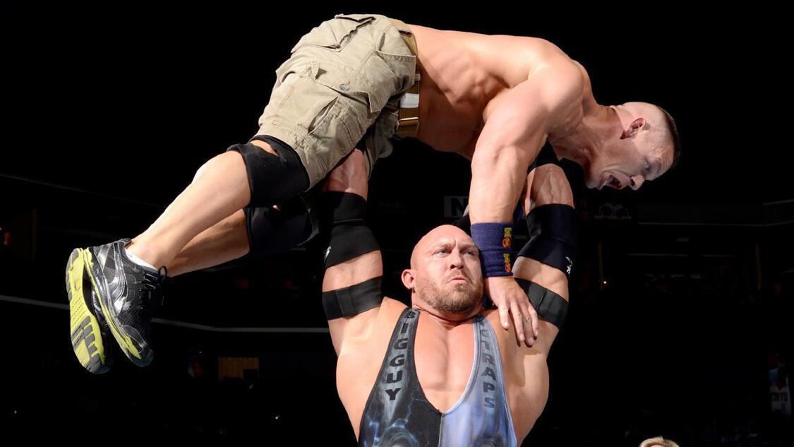 WWE Photo