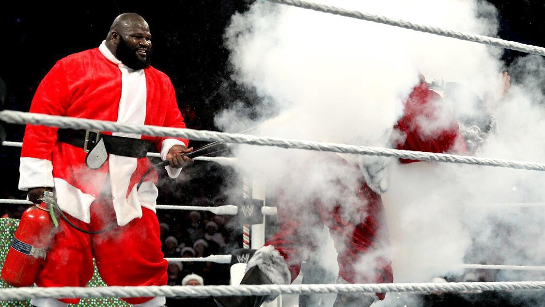 WWE Photo