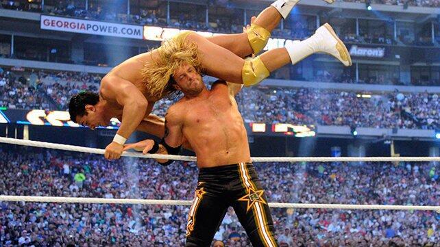 WWE Photo