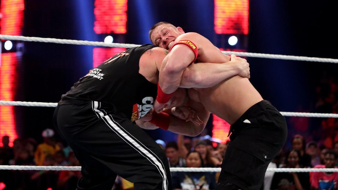 WWE Photo