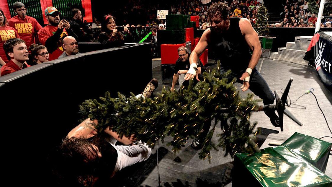 WWE Photo