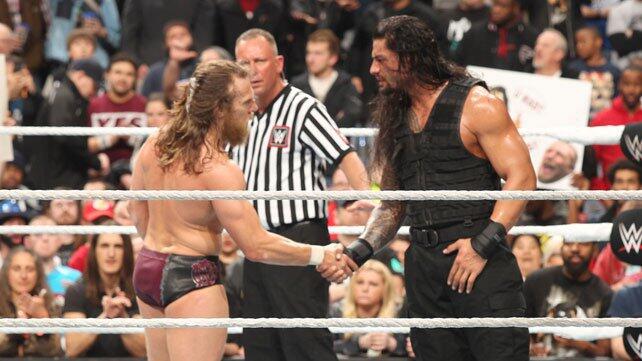 WWE Photo