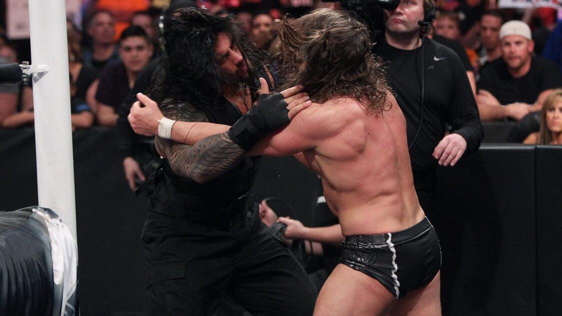 WWE Photo