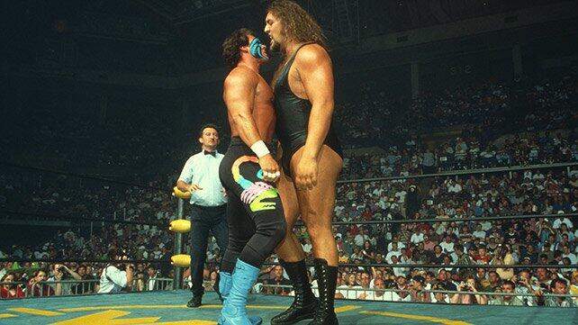 WWE Photo
