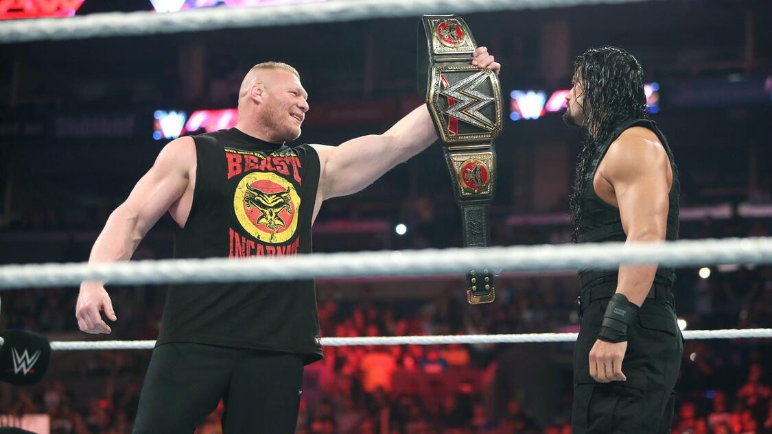 WWE Photo