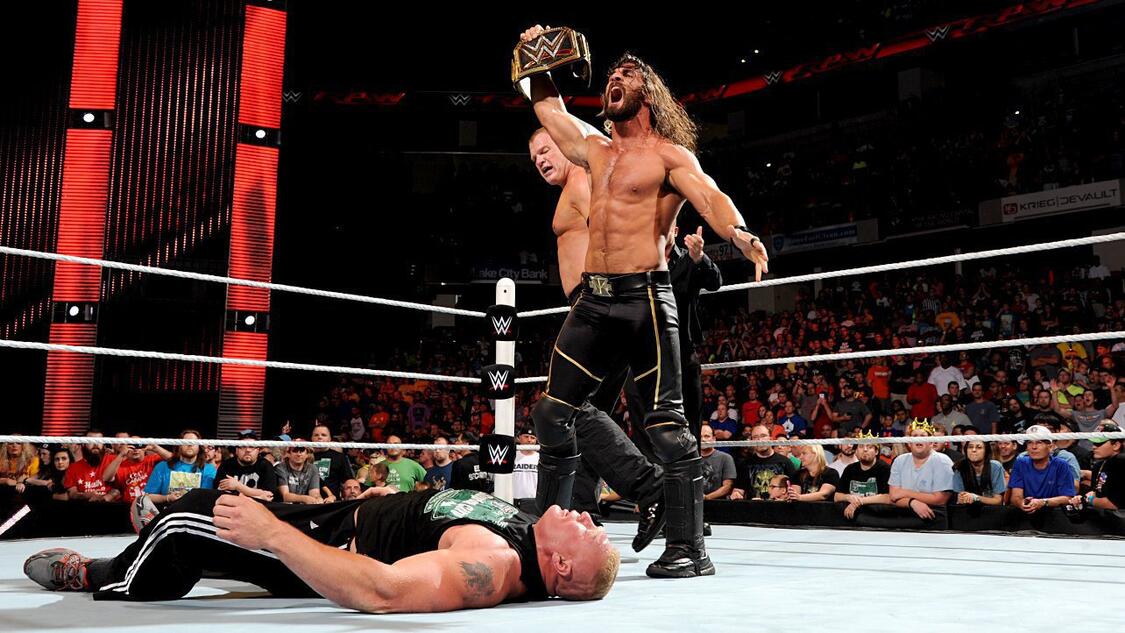 WWE Photo