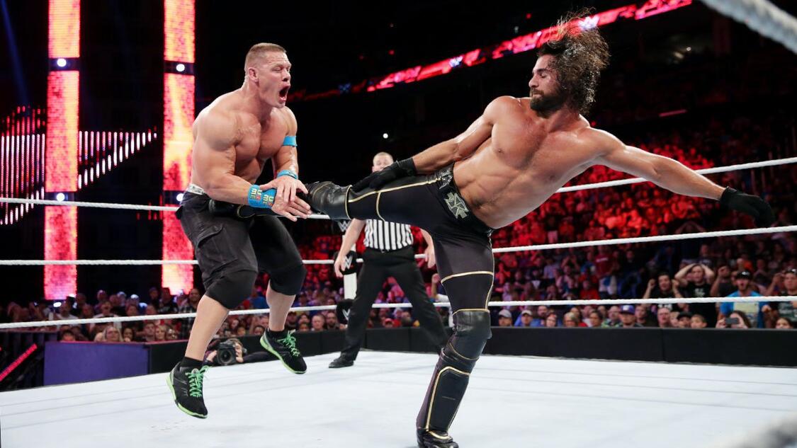 WWE Photo