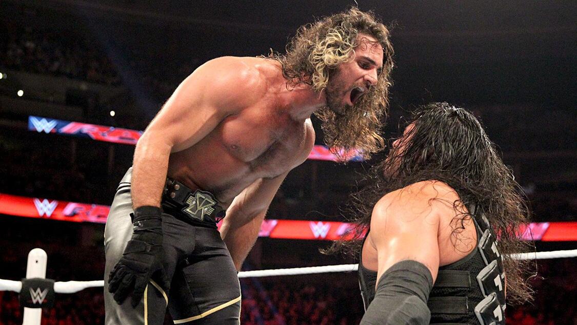 WWE Photo