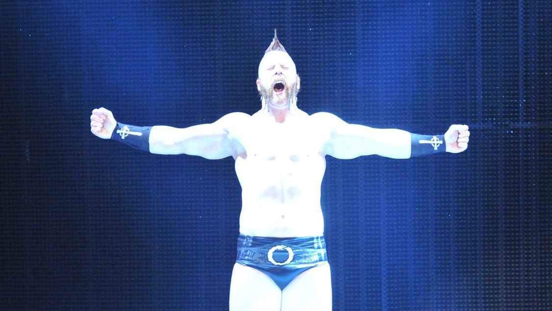 WWE Photo