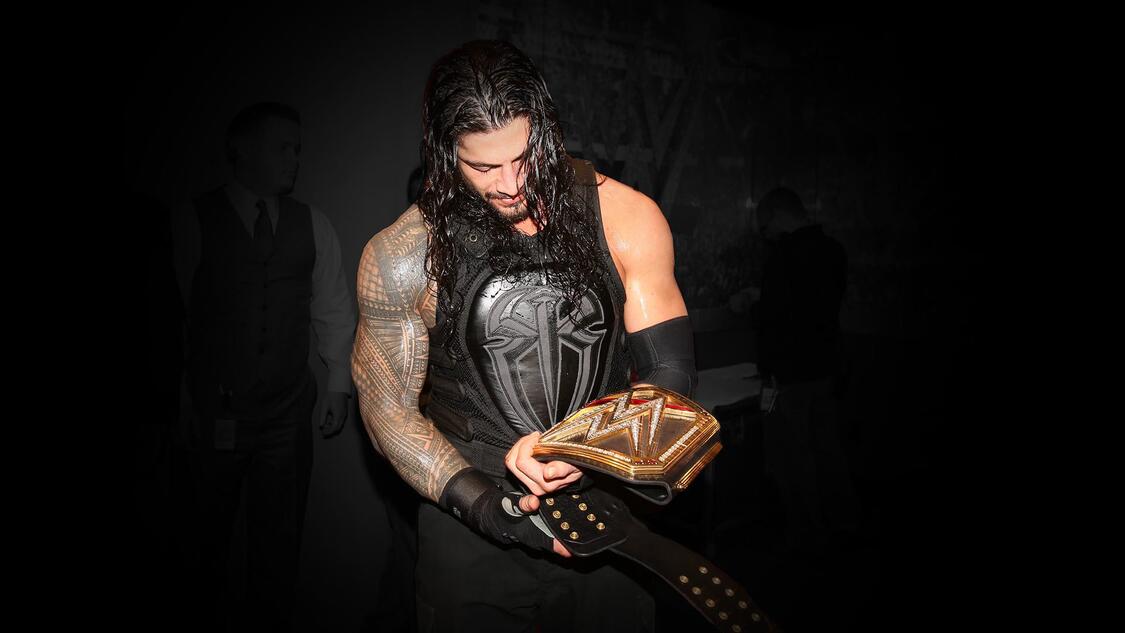 WWE Photo