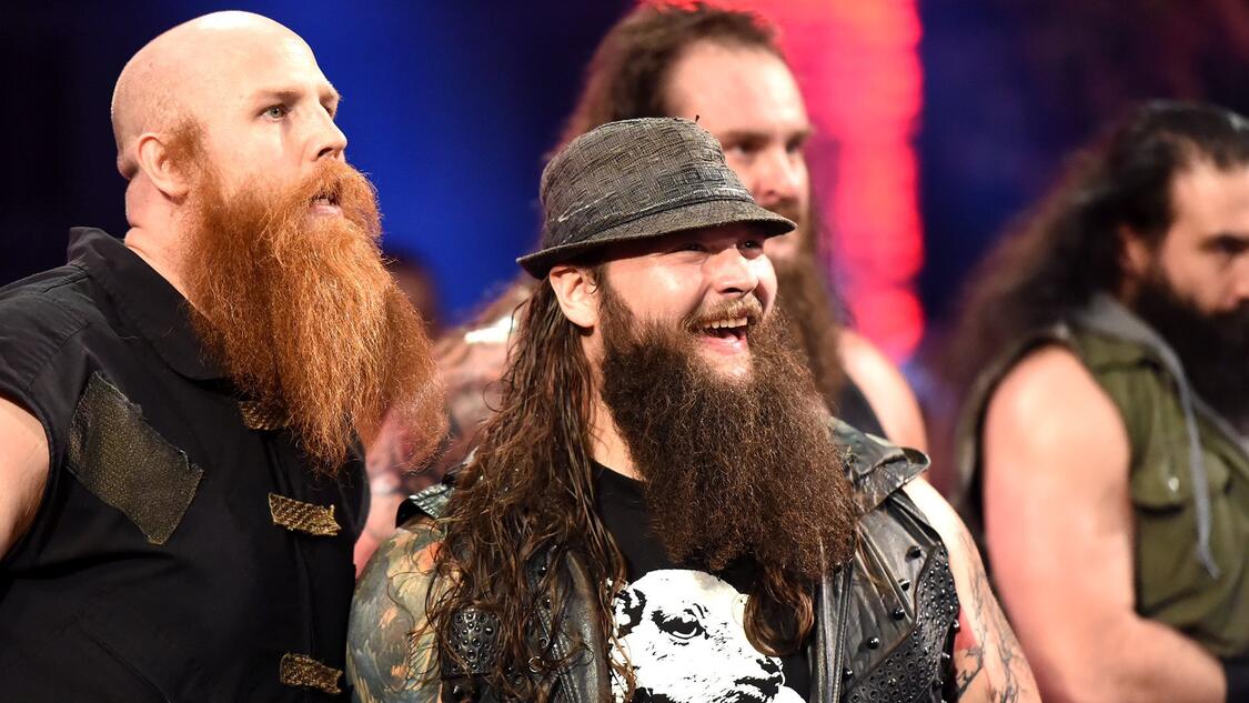 WWE Photo