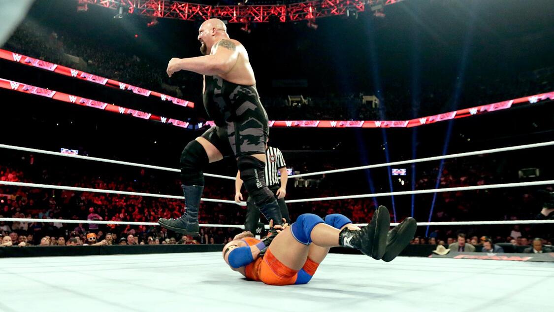 Editors' Choice: Who will win the Royal Rumble Match? | WWE