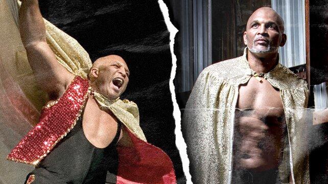 WWE Photo