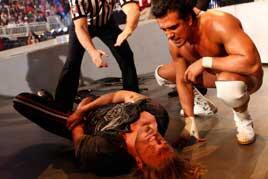 WWE Photo