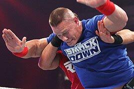 WWE Photo