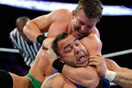 WWE Photo