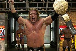 WWE Photo