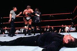 WWE Photo