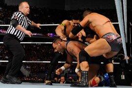 WWE Photo