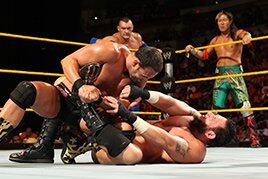 WWE Photo