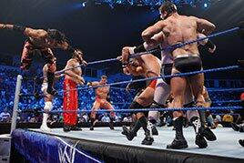 WWE Photo
