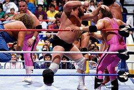 WWE Photo